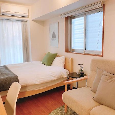 Dash Living Shinjuku Токіо Екстер'єр фото