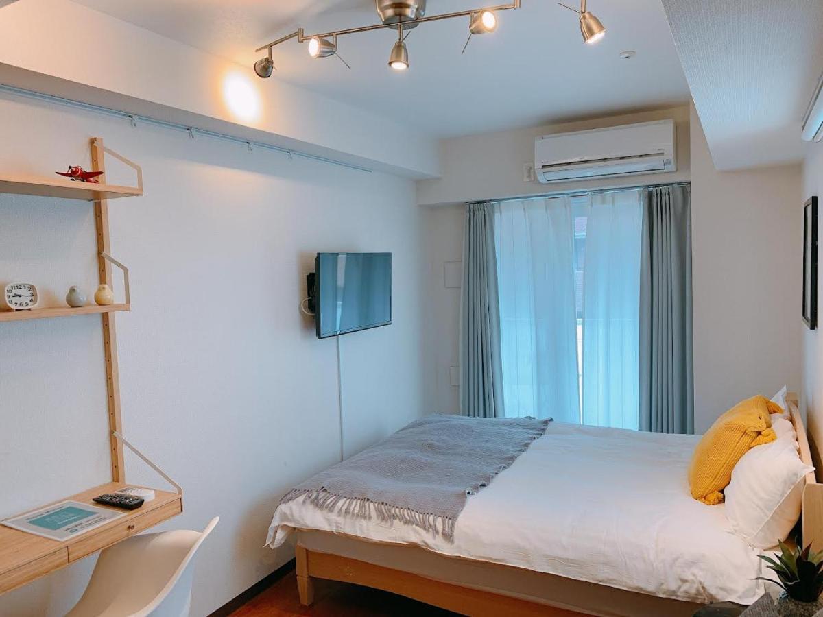 Dash Living Shinjuku Токіо Екстер'єр фото