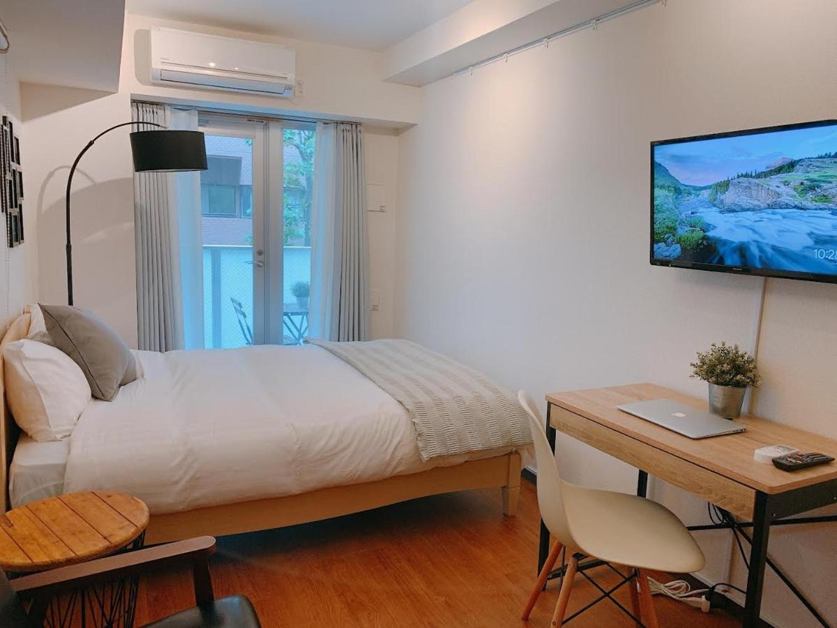 Dash Living Shinjuku Токіо Екстер'єр фото