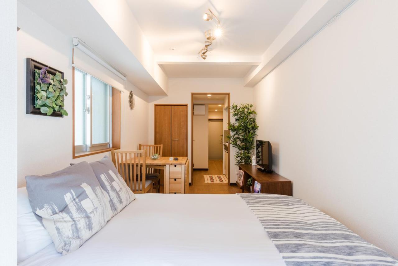 Dash Living Shinjuku Токіо Екстер'єр фото